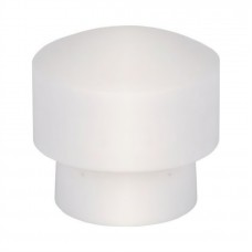 Заглушка Lammin PPR коллекторная 32 260/20