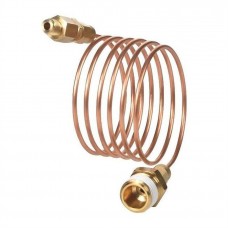 Запчасть Giacomini к балансировочным клапанам, 1м, P206CY111 Запчасть Giacomini к балансировочным клапанам, 1м, P206CY111