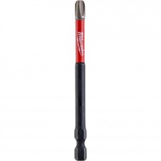 Бита Milwaukee PH3 90мм SHOCKWAVE Бита Milwaukee PH3 90мм SHOCKWAVE