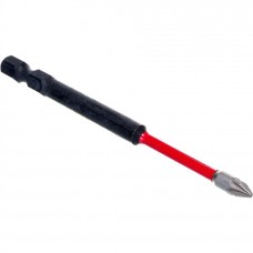 Бита Milwaukee PZ1 90мм SHOCKWAVE Бита Milwaukee PZ1 90мм SHOCKWAVE