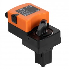 Электропривод для клапанов UCP 24C-10-HN Электропривод для клапанов UCP 24C-10-HN