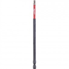 _Бита Milwaukee PZ3 150мм SHOCKWAVE