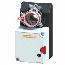 Электропривод Gruner 227CS-024-05B/RUS Электропривод Gruner 227CS-024-05B/RUS