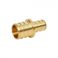 Фитинг прямой Giacomini переходной 1"x1/2", GZ103Y005 Фитинг прямой Giacomini переходной 1"x1/2", GZ103Y005