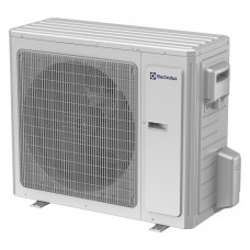 Блок компрессорно-конденсаторный неинверторный Electrolux ECC-16-G с комплектом Блок компрессорно-конденсаторный неинверторный Electrolux ECC-16-G с комплектом