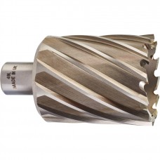 Фреза кольцевая Milwaukee HSS D49х50мм (Weldon) Фреза кольцевая Milwaukee HSS D49х50мм (Weldon)