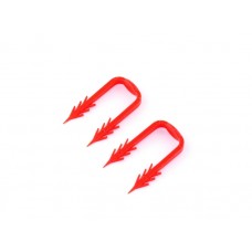 Гарпун-скоба для фиксирующих шин Гарпун-скоба для фиксирующих шин