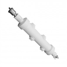 Гидрострелка TEBO бел. PP-R одноконтурная 75x25x4 (1/1), арт. 015092004 Гидрострелка TEBO бел. PP-R одноконтурная 75x25x4 (1/1), арт. 015092004