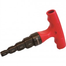 Калибратор/очиститель Giacomini 16x2 - 20x2 - 26x3 - 32x3, RP209Y101 Калибратор/очиститель Giacomini 16x2 - 20x2 - 26x3 - 32x3, RP209Y101