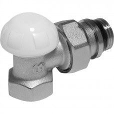 Клапан отсечной Giacomini угловой 1/2", R14X033 Клапан отсечной Giacomini угловой 1/2", R14X033