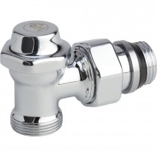 Клапан отсечной Giacomini угловой для полотенцесушителя 1/2" x 16, T29CX003 Клапан отсечной Giacomini угловой для полотенцесушителя 1/2" x 16, T29CX003