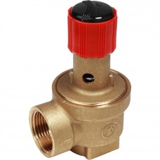 Клапан предохранительный Giacomini 1" - 5 бар, R140Y048 Клапан предохранительный Giacomini 1" - 5 бар, R140Y048