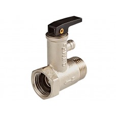 Клапан предохранительный H95 HFA7-1 Клапан предохранительный H95 HFA7-1