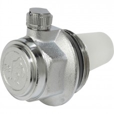 Воздухоотводчик Giacomini R200X004 автоматический левый 1 1/4" Воздухоотводчик Giacomini R200X004 автоматический левый 1 1/4"