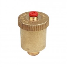 Воздухоотводчик Giacomini R99Y001 автоматический 1/4" Воздухоотводчик Giacomini R99Y001 автоматический 1/4"