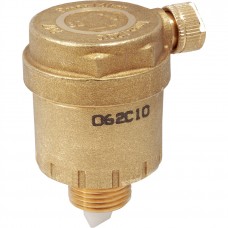 Воздухоотводчик Giacomini R88Y002 автоматический 3/8" Воздухоотводчик Giacomini R88Y002 автоматический 3/8"