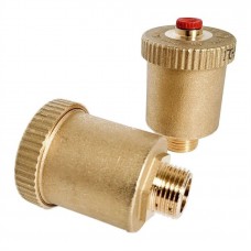 Воздухоотводчик Giacomini R99Y002 автоматический 3/8" Воздухоотводчик Giacomini R99Y002 автоматический 3/8"