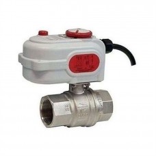 Клапан зональный Giacomini двухходовой моторизированный 1 1/2" - 24 V, R276BX027 Клапан зональный Giacomini двухходовой моторизированный 1 1/2" - 24 V, R276BX027