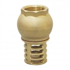 Клапан донный VARMEGA 1/2" VM05301 Клапан донный VARMEGA 1/2" VM05301