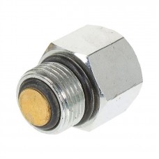 Клапан отсекающий РОСТерм VAXT для воздухотводчика 3/8" Клапан отсекающий РОСТерм VAXT для воздухотводчика 3/8"