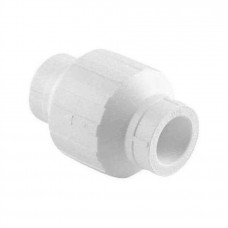 Клапан РОСТерм PPR обратный D25 Клапан РОСТерм PPR обратный D25