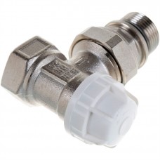 Клапан термостатический РОСТерм Heizen угловой 3/4" TVS 567-20 Клапан термостатический РОСТерм Heizen угловой 3/4" TVS 567-20