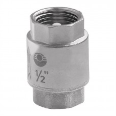 Клапан VALFEX обратный латунный 1 1/4" (72/6), арт. VF.161.N.114 Клапан VALFEX обратный латунный 1 1/4" (72/6), арт. VF.161.N.114