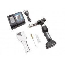 Комплект REHAU аккумуляторного инструмента RAUTOOL A-light2 Kombi (экспандер+запрессовщик) Комплект REHAU аккумуляторного инструмента RAUTOOL A-light2 Kombi (экспандер+запрессовщик)