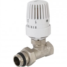 Комплект для подключения радиатора РОСТерм Heizen прямой Ду20 BL-DUB20 Комплект для подключения радиатора РОСТерм Heizen прямой Ду20 BL-DUB20