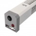 Конвектор электрический Ballu Plinth Compact BEC/PLC-100-400 Конвектор электрический Ballu Plinth Compact BEC/PLC-100-400