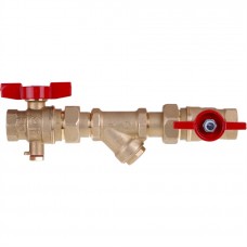 Блок отопления Giacomini 3/4", GE550Y121 Блок отопления Giacomini 3/4", GE550Y121