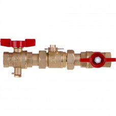 Блок отопления Giacomini 3/4", GE550Y123 Блок отопления Giacomini 3/4", GE550Y123