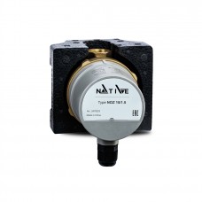 Насос циркуляционный WILO-NATIVE NOZ 15/1,5 Насос циркуляционный WILO-NATIVE NOZ 15/1,5