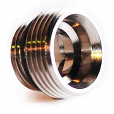 Ниппель Royal Thermo редукционный 1/2" НР × 3/4" (евроконус) Ниппель Royal Thermo редукционный 1/2" НР × 3/4" (евроконус)