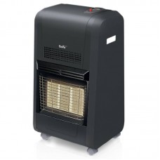 Обогреватель инфракрасный газовый Ballu BIGH-55 Черный