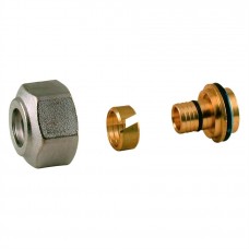 Переходник Giacomini 28x(32x4,4), R179AY070 Переходник Giacomini 28x(32x4,4), R179AY070