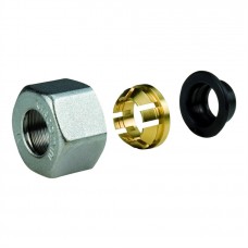 Переходник Giacomini компактный 16x10, R178CX012 Переходник Giacomini компактный 16x10, R178CX012