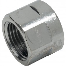 Переходник Giacomini метр.-дюйм. резьба 16X3/8", R177X009 Переходник Giacomini метр.-дюйм. резьба 16X3/8", R177X009