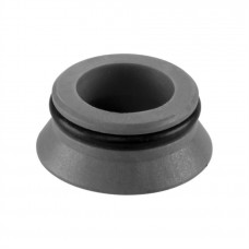 Переходник Giacomini с герметичной прокладкой 3/4"E пласт., R483Y011 Переходник Giacomini с герметичной прокладкой 3/4"E пласт., R483Y011