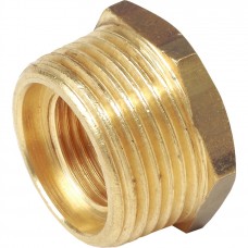 Переходник Giacomini ВР-НР 1"M x 3/4"F, R93Y011 Переходник Giacomini ВР-НР 1"M x 3/4"F, R93Y011