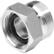 Переходник Giacomini ВР-НР 16x1/2", R178RX003 Переходник Giacomini ВР-НР 16x1/2", R178RX003