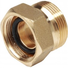 Переходник Giacomini ВР-НР 16x18, R178RY011 Переходник Giacomini ВР-НР 16x18, R178RY011