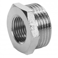 Переходник Royal Thermo 1"х1/2" нар.-вн. Переходник Royal Thermo 1"х1/2" нар.-вн.