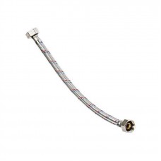 Подводка д/воды 3/4" вн/вн BASE ГИГАНТ d20мм 1,5м ALTSTREAM Подводка д/воды 3/4" вн/вн BASE ГИГАНТ d20мм 1,5м ALTSTREAM