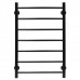 Полотенцесушитель Royal Thermo Classic black П7 500х800 Полотенцесушитель Royal Thermo Classic black П7 500х800