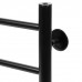 Полотенцесушитель Royal Thermo Classic black П7 500х800 Полотенцесушитель Royal Thermo Classic black П7 500х800