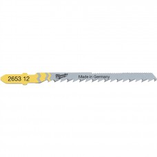 Полотно для лобзика Milwaukee SPECIAL 75мм хвостовик "T", упак_5 Полотно для лобзика Milwaukee SPECIAL 75мм хвостовик "T", упак_5