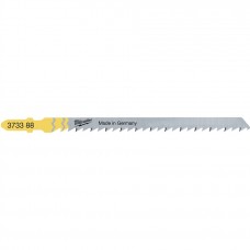 Полотно для лобзика Milwaukee T101DP 105мм Sp, упак_5 Полотно для лобзика Milwaukee T101DP 105мм Sp, упак_5