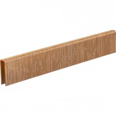 Скобы Milwaukee покрытые смолой, гальванизированные 18G/20мм RC G для M18FNCS18G (9200) Скобы Milwaukee покрытые смолой, гальванизированные 18G/20мм RC G для M18FNCS18G (9200)