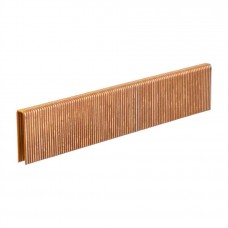 Скобы Milwaukee покрытые смолой, гальванизированные 18G/32мм RC G для M18FNCS18G (4600) Скобы Milwaukee покрытые смолой, гальванизированные 18G/32мм RC G для M18FNCS18G (4600)